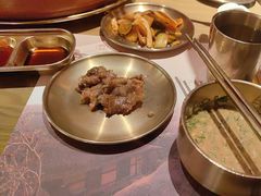 -西塔老太太泥炉烤肉(亚运村店)
