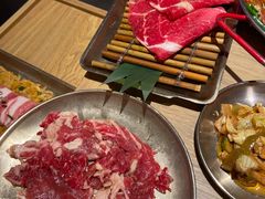 -西塔老太太泥炉烤肉(亚运村店)
