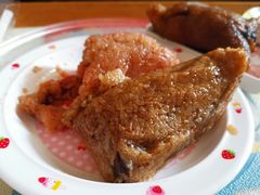 -金太粽(上海弄堂第一粽店)