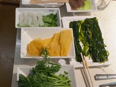 -野妹火锅(龙岗店)