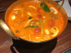 -Local泰莲庭(虹鳟鱼店)