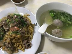 -福合埕牛肉丸(福平路店)