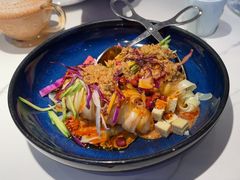 -阿里疆Alijiang·丝路美食·异域风情·清真(长楹天街店)
