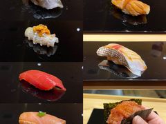 -鮨青(恒基名人购物中心店)