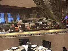 -无锡君来洲际酒店