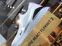-NIKE品牌体验店(南京东路店)