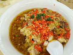 -笨罗卜浏阳菜馆(龙华鹏润达店)