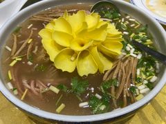 -真不同饭店(老城店)
