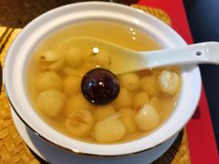武夷山爆莲-西茶·宋宴·精致江南料理