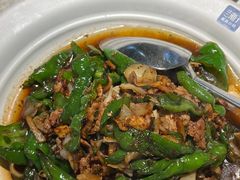 -兰湘子·湘菜小炒(国润季店)