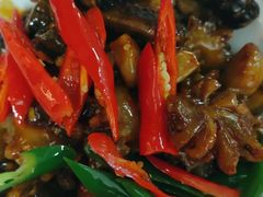 -童福兴·南京菜(老门东店)