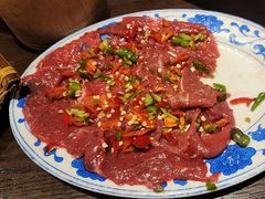 -萍姐火锅·公路夜市(江宁万达店)