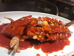 -童福兴·南京菜(老门东店)