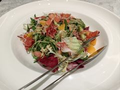 -山水阁中餐厅(沙河唯实交流中心)