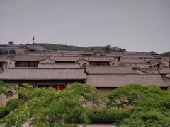 -山西王家大院