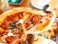 -La Tavernetta(Bar à Vin)(乌鲁木齐路店)