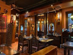 -甘尼仕印度餐厅酒吧(斜塘老街店)