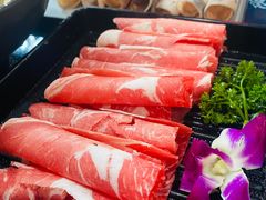 -丽江庭院·云南野生菌·海鲜火锅(鼓楼四合院店)
