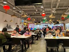 大堂-金鼎轩·滋养小餐馆(联想桥店)