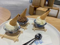-歎雪糕低糖低脂Gelato冰淇淋