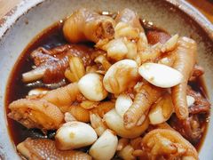 -鸽子窝(黄村店)
