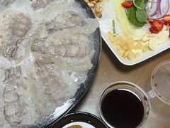 -官塘鱻鱻鱼生·潮汕生腌·砂锅粥(西马路总店)