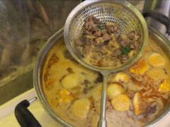 -小煵记·打边炉(西丽文光店)