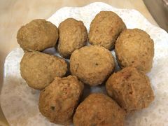 -海关荤豆花(洋河一路店)