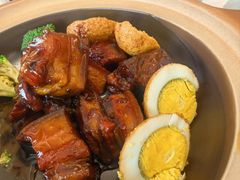 -上海年代·浙菜家烧·小海鲜(水上东路店)