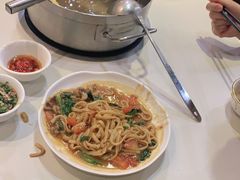 -陈记顺和潮汕牛肉火锅(棠德南路店)