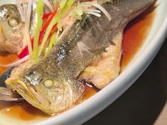 -前海沿·青岛菜(李沧万达店)