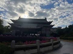 -三亚亚龙湾雅高美爵酒店