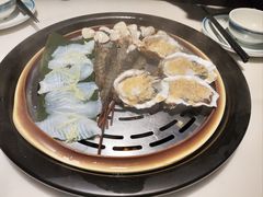 -碗中海·蒸汽海鲜·桑拿鸡(岭南天地店)