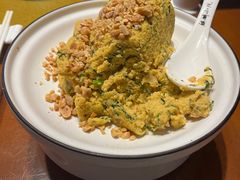 -麒麟小院·老九江菜(安平路店)