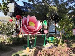 -常熟方塔园