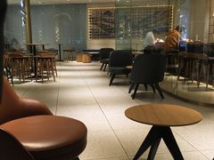 大堂-星巴克臻选(沈阳大悦城店)