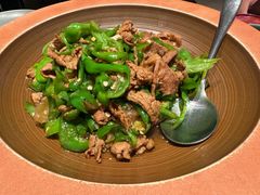 -湘中缘·湖南菜(娄底驻京办店)