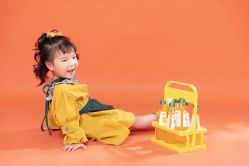 -米乐儿童摄影美学馆(怀柔店)
