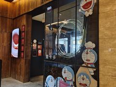 -Mercato莫卡多露台餐厅与酒吧(K11店)