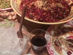 -破三川·新川菜(静安大融城店)