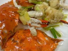 -必点海鲜·海肠捞饭·鲅鱼水饺(滨江道店)