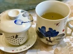 -南京东郊国宾馆