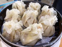 蒸烧麦-呼市烧麦羊杂(幸福路店)