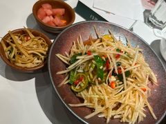 -烹然四季椰子鸡火锅(姚家园万象汇店)