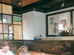 -冠菌火锅自助(东莞桥头店)