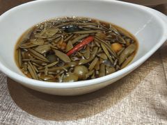 -小蓝鲸湖北菜(八一路店)