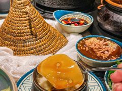 -云海肴·汽锅鸡·云南代表菜(美罗城店)