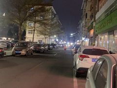 -老宅原住民沙茶面精品小吃(龙头路店)