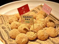 -乔街深夜食堂·台州菜·高压锅生蚝(杭州总店)