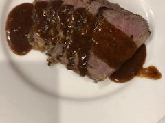-阿顾西餐·牛排披萨(北戴河店)